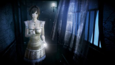 FATAL FRAME: Mask of the Lunar Eclipse Gallery Screenshot 1