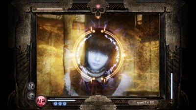 FATAL FRAME: Mask of the Lunar Eclipse Gallery Screenshot 3