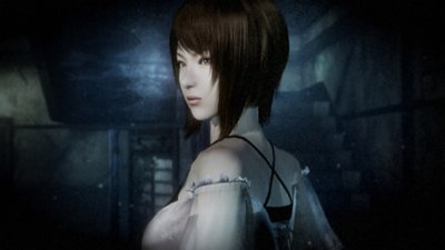 零 ～月蝕の仮面～ Gallery Screenshot 1