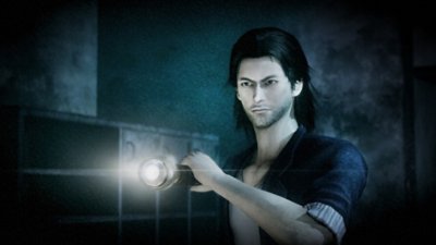 零 ～月蝕の仮面～ Gallery Screenshot 4