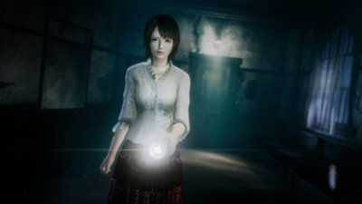 零 ～月蝕の仮面～ Gallery Screenshot 7