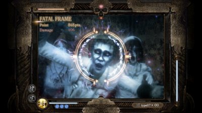 零 ～月蝕の仮面～ Gallery Screenshot 6