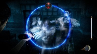 零 ～月蝕の仮面～ Gallery Screenshot 9