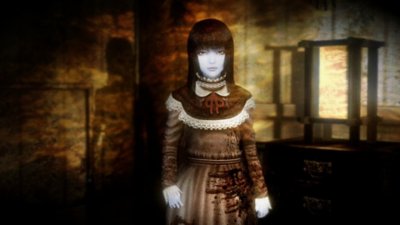 零 ～月蝕の仮面～ Gallery Screenshot 8
