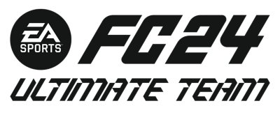 شعار EA Sports FC 24 Ultimate Team