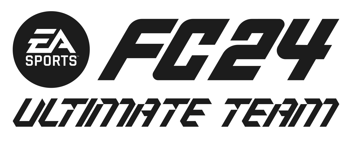 EA Sports FC 24 Ultimate Team 로고
