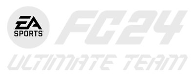 شعار EA SPORTS FC
