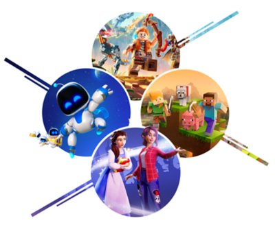De beste PS4-games voor kinderen en gezinnen