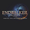 Final Fantasy XIV Endwalker Издание за колекционери
