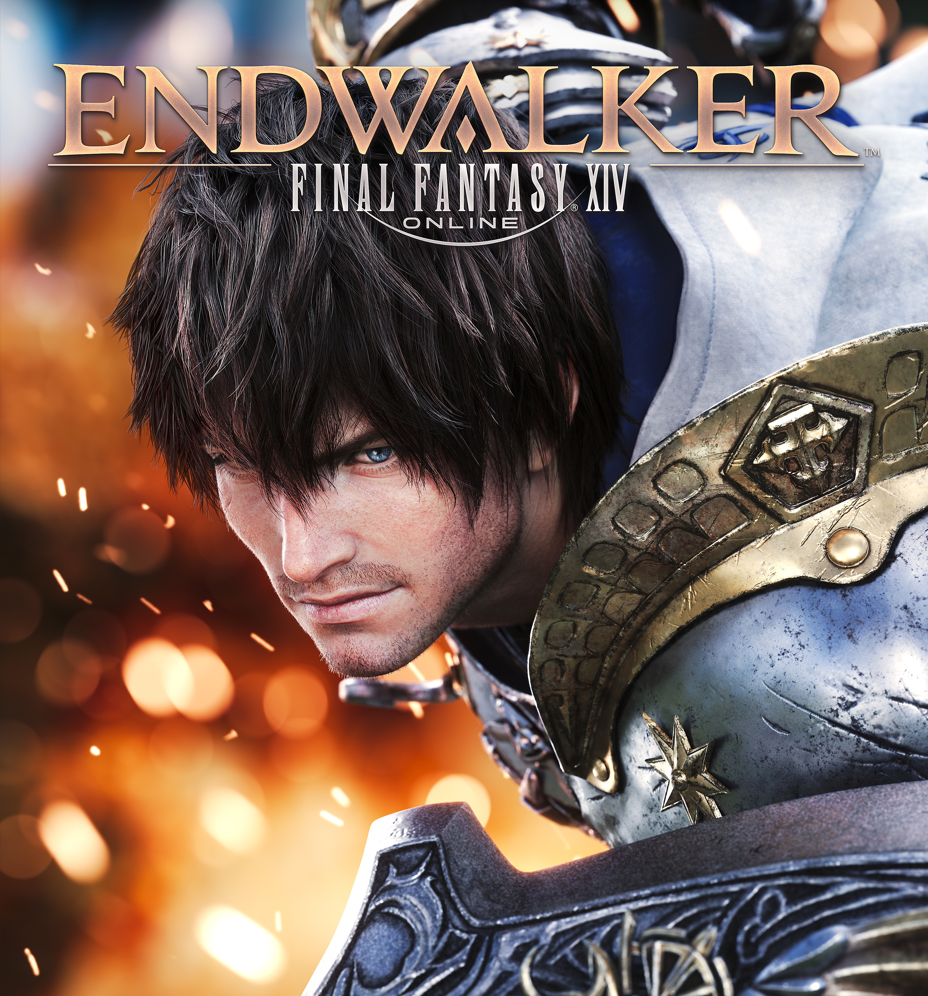 Final Fantasy XIV Endwalker