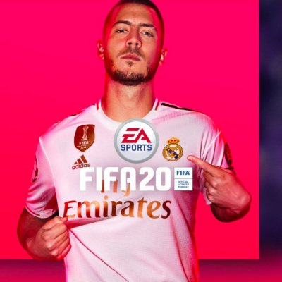 fifa 20 on ps3