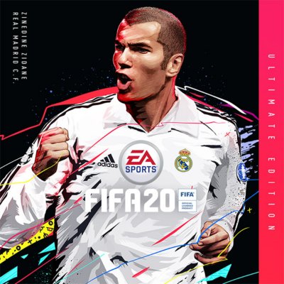 FIFA 20