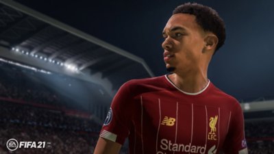 Fifa 21 разница ps4 и ps5