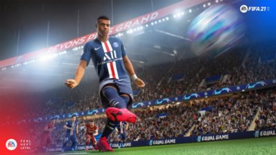 fifa 21 playstation store