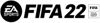 Logo de FIFA 22