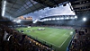 FIFA 22 – Stamford Bridge – snímek obrazovky