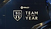Équipe de l'année FIFA 22 (TOTY) - Launch Banner Thumbnail