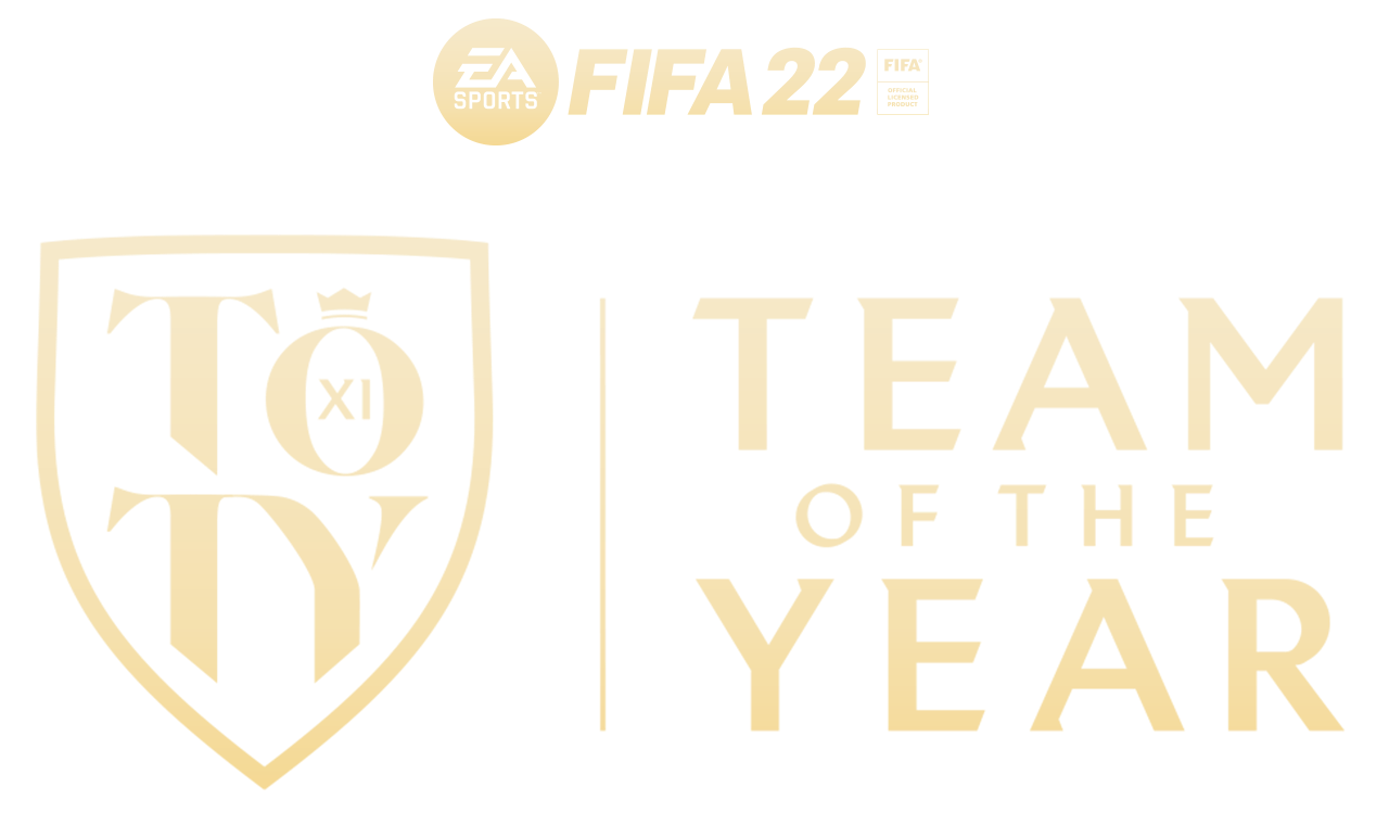 Team of the Year - immagine