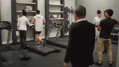 FIFA23 - career mode