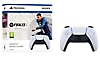 חבילת FIFA 23 DualSense