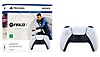 Pacote FIFA 23 DualSense