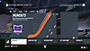 Captura de pantalla del FUT Moments de FIFA Ultimate Team