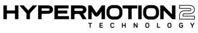 Technologie HyperMotion2 FIFA 23 – logo