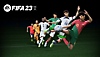 FIFA 23 Innovation Campaign Thumbnail