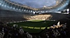 EA Sports FIFA 23 screenshot showing a stadium