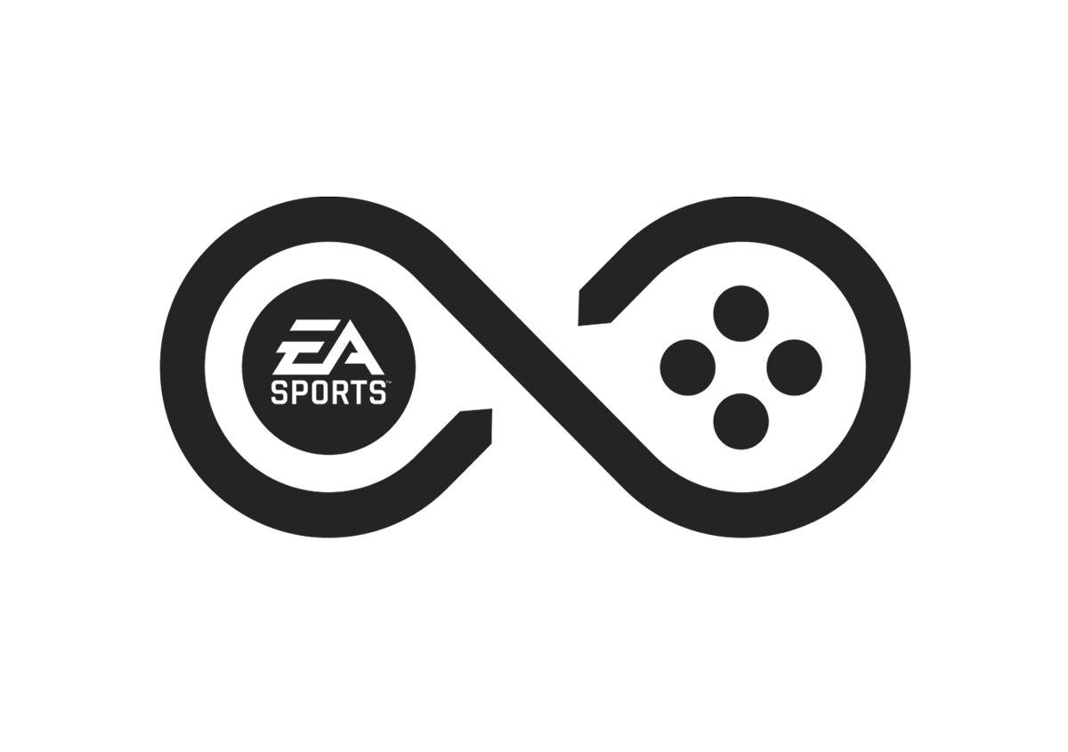『EA Sports FIFA 23』予約注文アイコン - デュアルエンタイトルメント