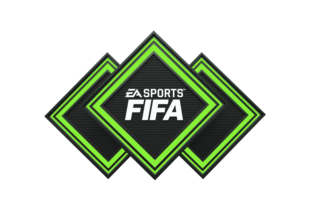 Förbeställningsikon för EA Sports FIFA 23 – FIFA-poäng