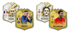 FIFA World Cup™ History Makers player shields