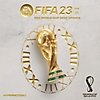 FIFA 23 – Illustration de jaquette