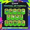 Fifa Ultimated Team Festival of FUTball