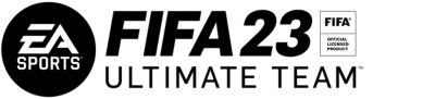 FIFA 23 Ultimate Team logo