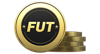FIFA Ultimate Team - arte de monedas fifa