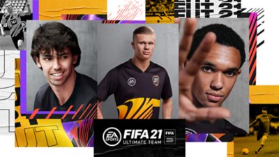 Не заходит в ultimate team fifa 21 ps4