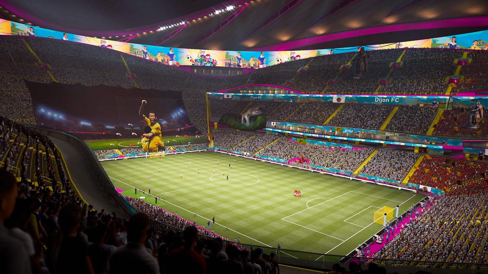 FIFA Ultimate Team – twoja atmosfera