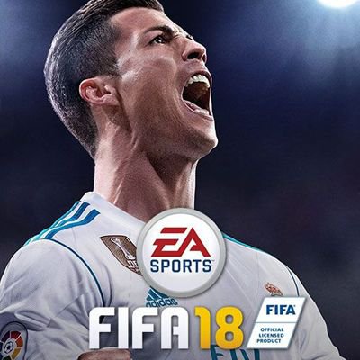 FIFA 18