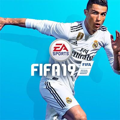 FIFA 19