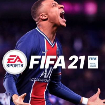 FIFA 21