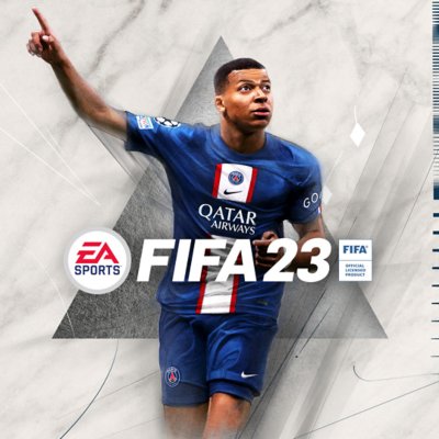 FIFA 23