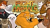 Fight of Animals key art