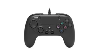 ショッピング取扱店 HORI ファイティングコマンダー OCTA for PS4 PS5