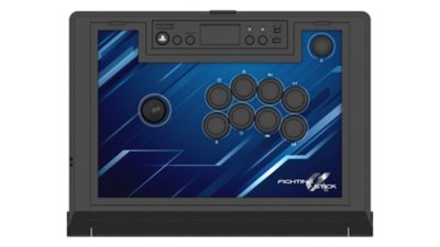 HORI ファイティングスティックα - その他