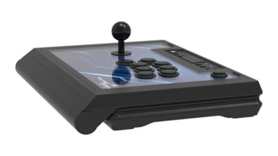 熱販売 HORI ファイティングスティックα for PlayStation 5 4 PC SPF