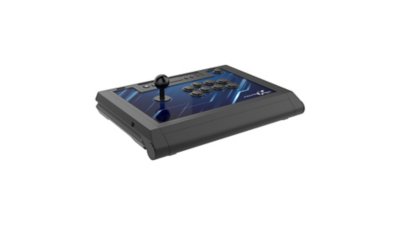 ファイティングスティックα for PlayStation 5, PlayStation 4, PC