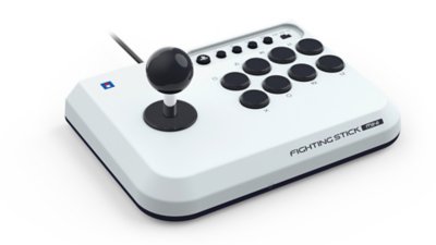 ファイティングスティックmini for PlayStation 5, PlayStation 4, Windows PC Gallery Image 1