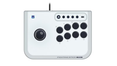 ファイティングスティックmini for PlayStation 5, PlayStation 4, Windows PC Gallery Image 2