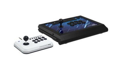 ファイティングスティックmini for PlayStation 5, PlayStation 4, Windows PC Image 5